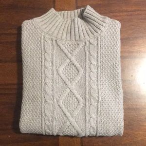 Lucky Brand Knit Sweater